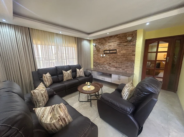 3 Bedroom Cottage