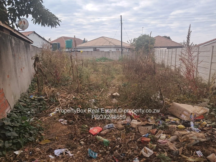 Damofalls Phase 2 stand for sale near PaMusasa Shops!
