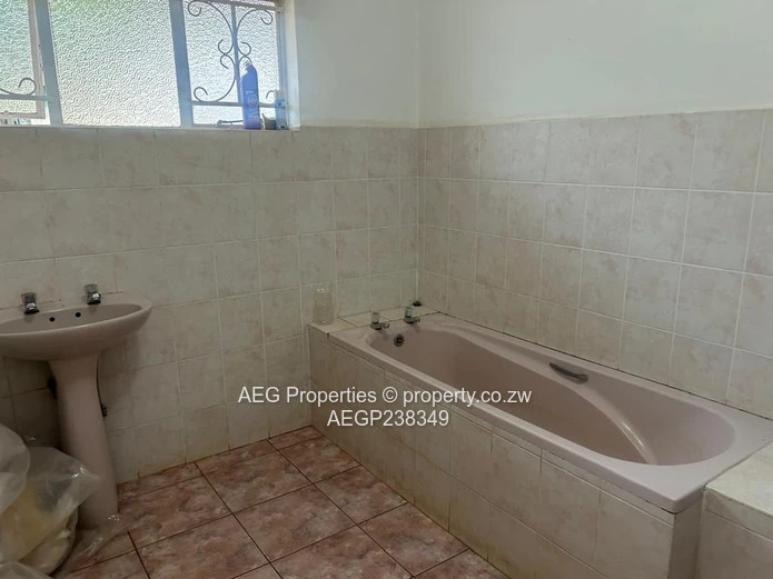 Opportunity on Acturus Road