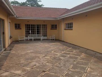 4 Bedroom Townhouse Complex