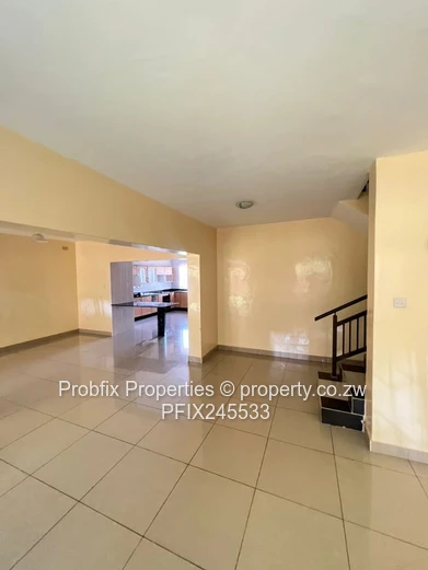 Greystone Park Duplex Cluster for Sale