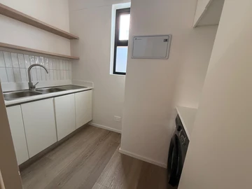 3 Bedroom Garden Flat