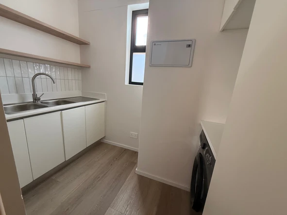3 Bedroom Garden Flat