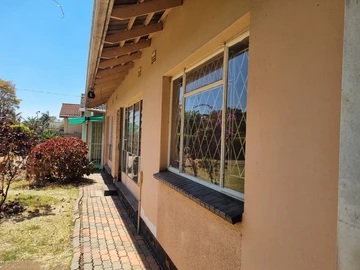 3 Bedroom Townhouse Complex