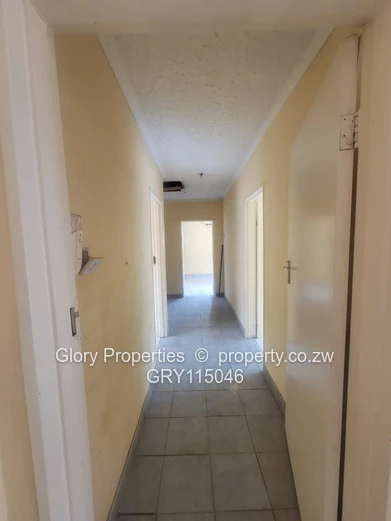 Cold Comfort Property for Rental 