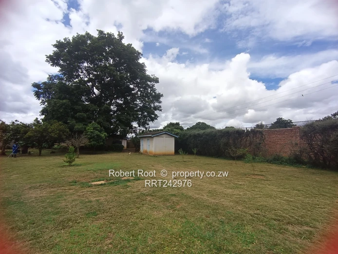 3 Bed Home in The Grange