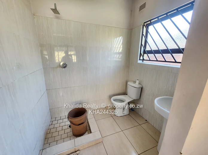 Madokero house for rent 