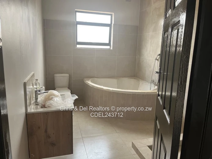 House to Rent in Bloomingdale - Available Immediately!