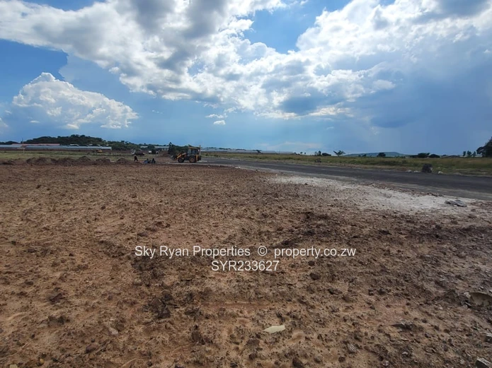 Spitzkop Gardens: Your Dream Home Awaits!