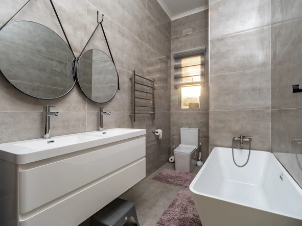 4 Bedroom Townhouse Complex