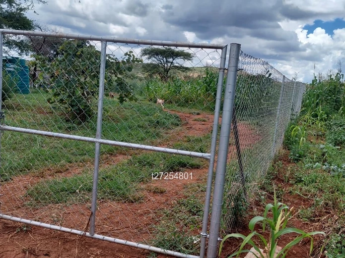 1200m² Fenced Stand in Crowhill Views — Build Ready