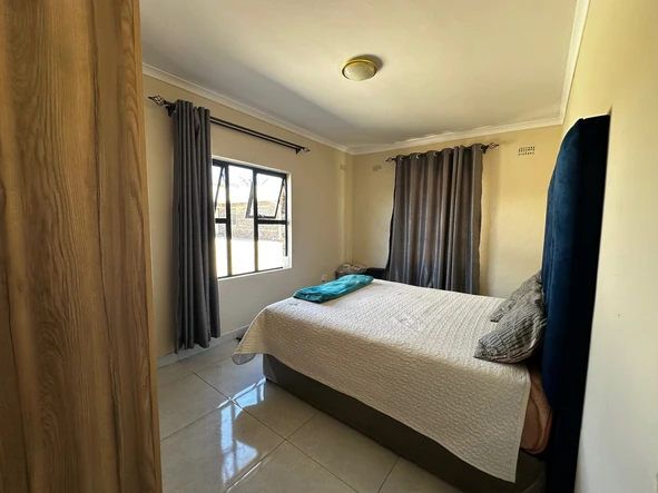 3 Bedroom Townhouse Complex