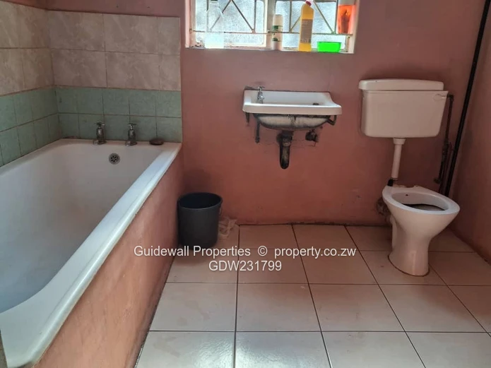 3 bed house for sale in Westwood with deeds