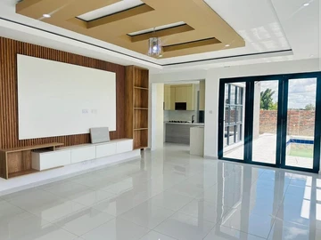 4 Bedroom Townhouse Complex