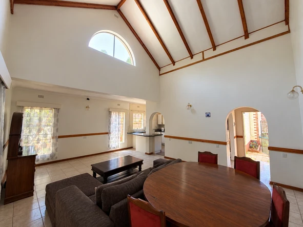 3 Bedroom Townhouse Complex