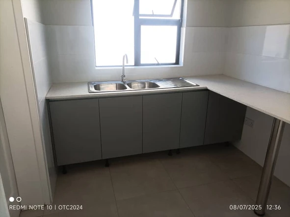 3 Unit Townhouse Complex