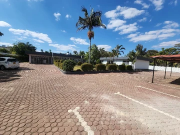 Commercial Property