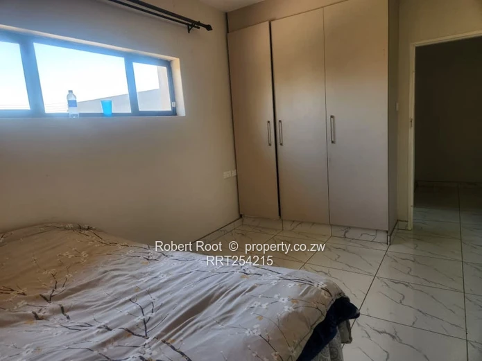 4 Bedroom Home for Sale on 1100m² Stand  Fairview, Harare  