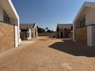 3 Bedroom Townhouse Complex