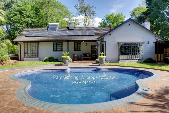 Beautiful Home To Rent In Greystone Park (Sole Mandate)