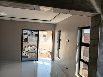 3 Bedroom Townhouse Complex