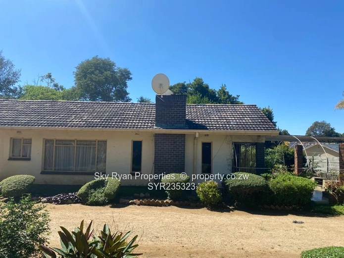 Mandara House To Sale