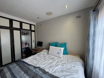 Student Accommodation