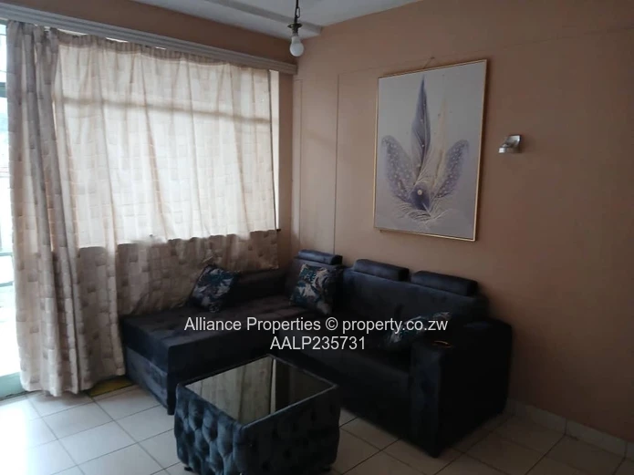 Well-Kept 2-Bedroom Ground Floor Unit with BIC's & Deeds in Eastview Gardens