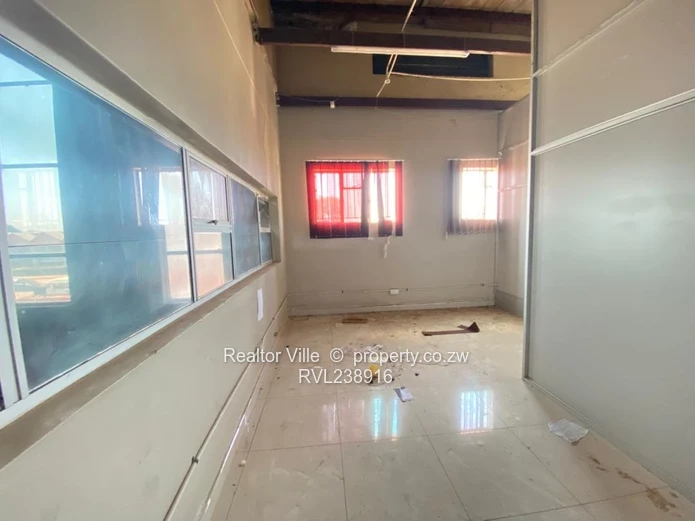 Eastlea Warehouse/Factory  in a prime location