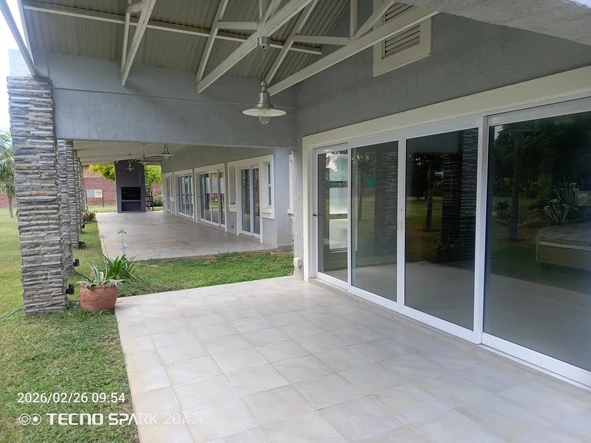 4 Bedroom Townhouse Complex