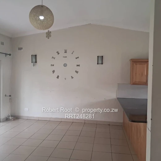 2 Bed Townhouse in Meyrick Park 