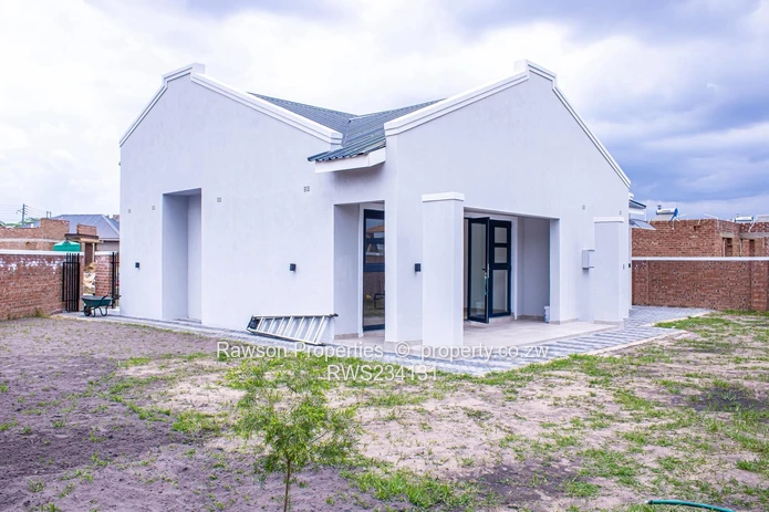 Own your dream home in Arlington Estate!