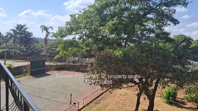 Quaint Home With Character!