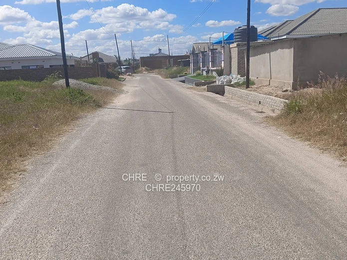 Mabvazuva House To Let