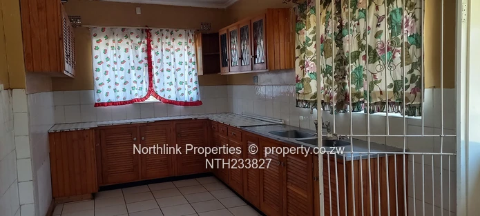 3 Bedroom Family house for rental