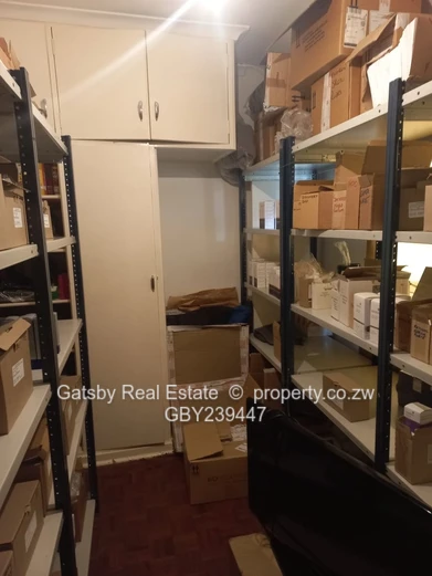 Offices to Share Available 1st of March