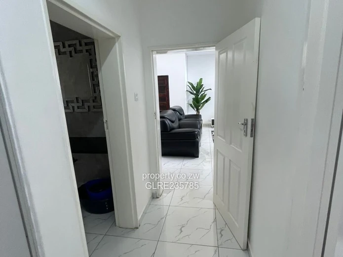 "Fully Furnished 3-Bed Cluster | Avondale West |To Let 