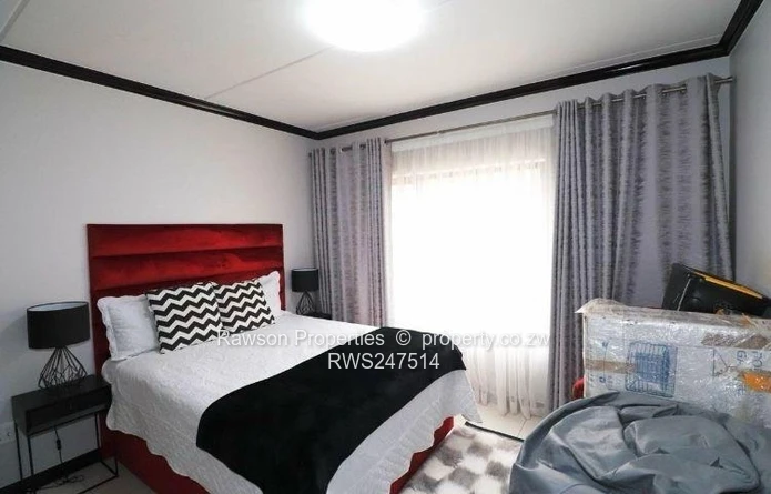 Midrand Apartment For Sale