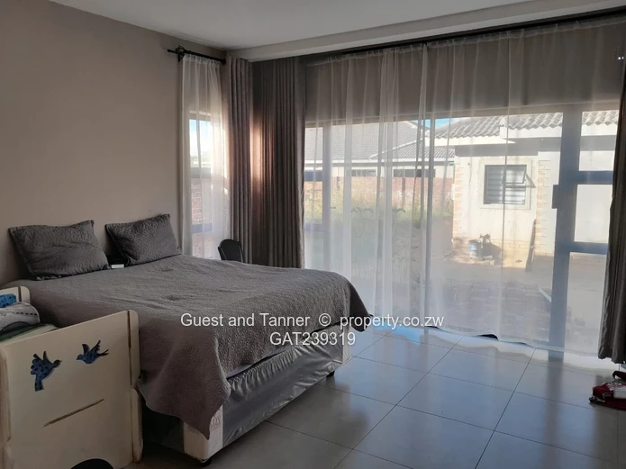 Mabvazuva – Modern 4BR Family Home for Sale