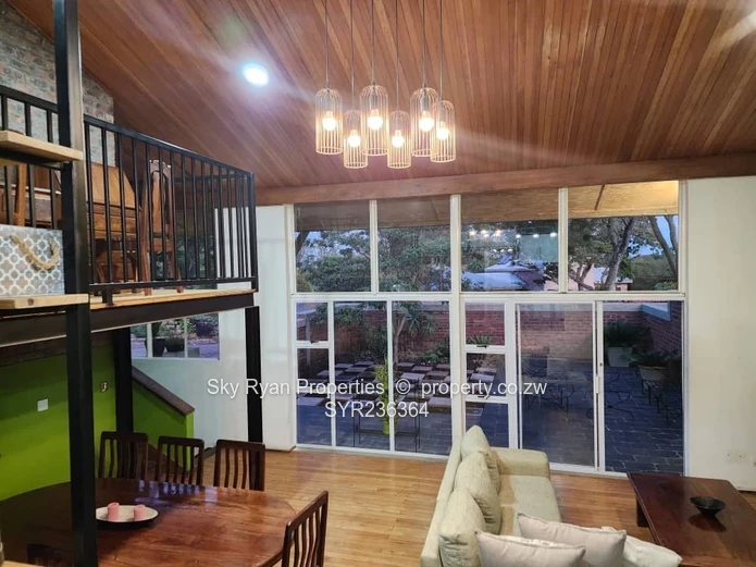 Ballantyne Park Complex Property To Let