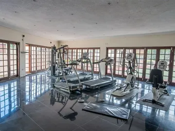 5 Bedroom Townhouse Complex