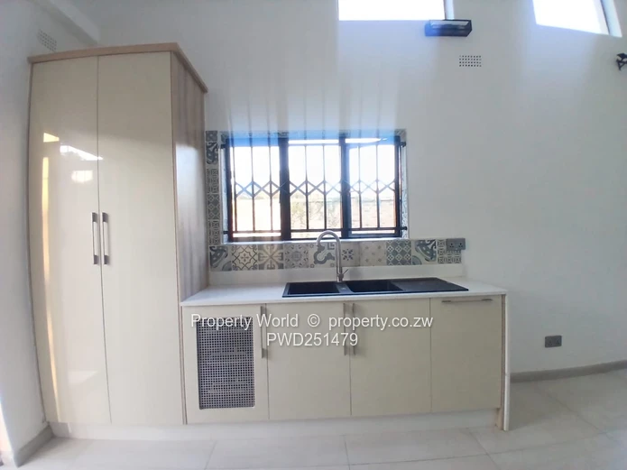 3 Bedroom House to Rent in Avondale West