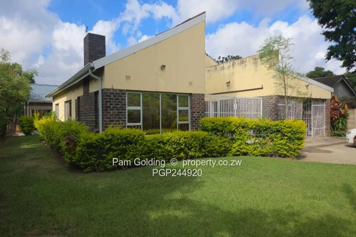 A Home Calling For New Owners