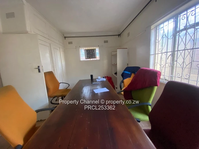 Avenues Barchelor Flat - Compact, Secure with Grilled Windows