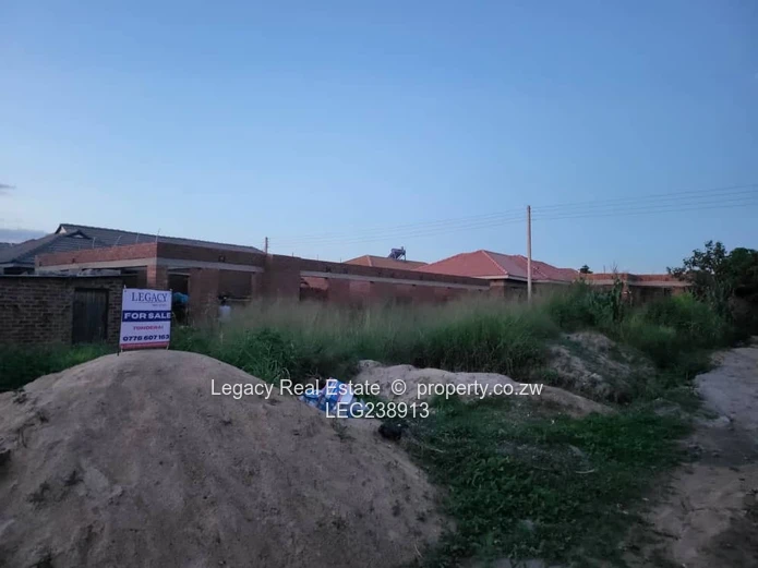 Rydale Ridge Stand with Water & Electricity