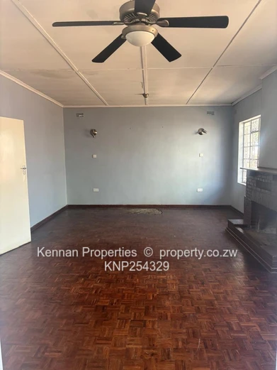 Avenues CBD Office - Reception, Fitted Kitchen & Wooden Floor