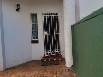 3 Bedroom Townhouse Complex