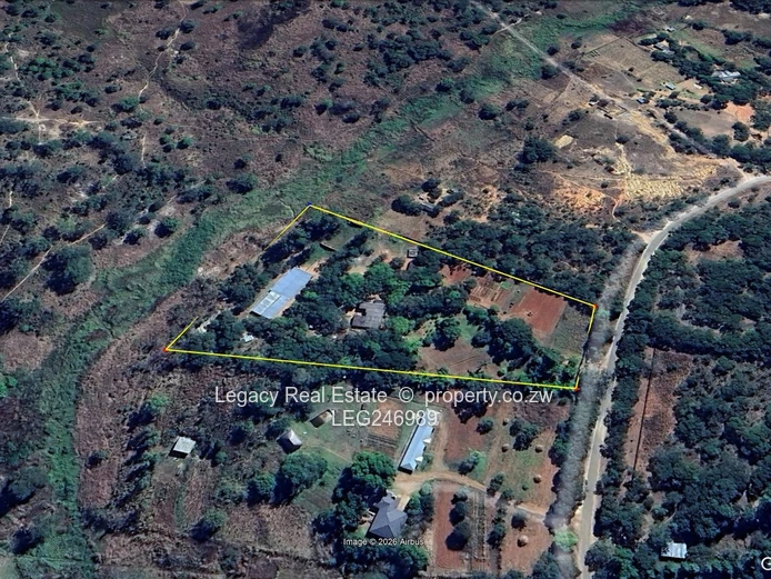 Peaceful Family Home | Christon Bank | Us$360,000
