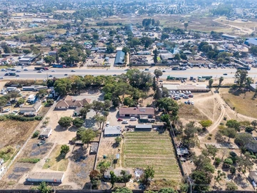 Commercial Property