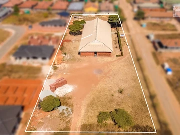 Commercial Property